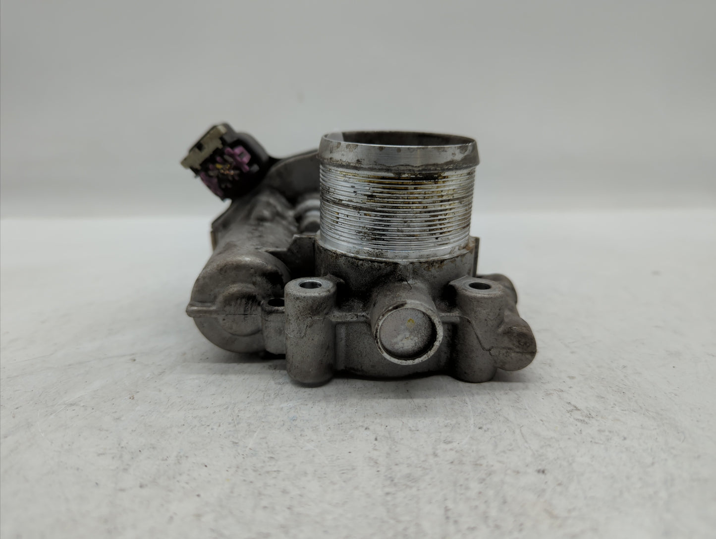 2012-2018 Chevrolet Sonic Throttle Body P/N:12644239AA 55565489, 55581662 Fits Fits 2011 2012 2013 2014 2015 2016 2017 2018 