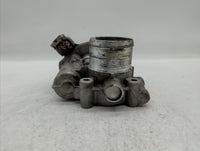 2012-2018 Chevrolet Sonic Throttle Body P/N:12644239AA 55565489, 55581662 Fits Fits 2011 2012 2013 2014 2015 2016 2017 2018 