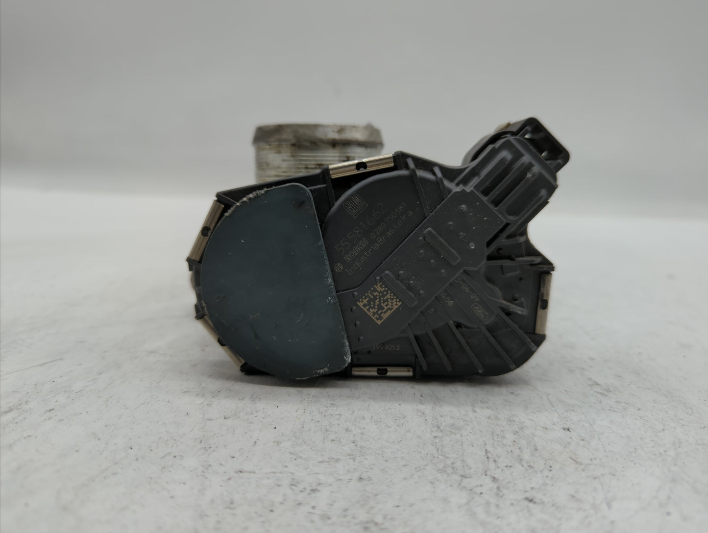 2012-2018 Chevrolet Sonic Throttle Body P/N:12644239AA 55565489, 55581662 Fits Fits 2011 2012 2013 2014 2015 2016 2017 2018 