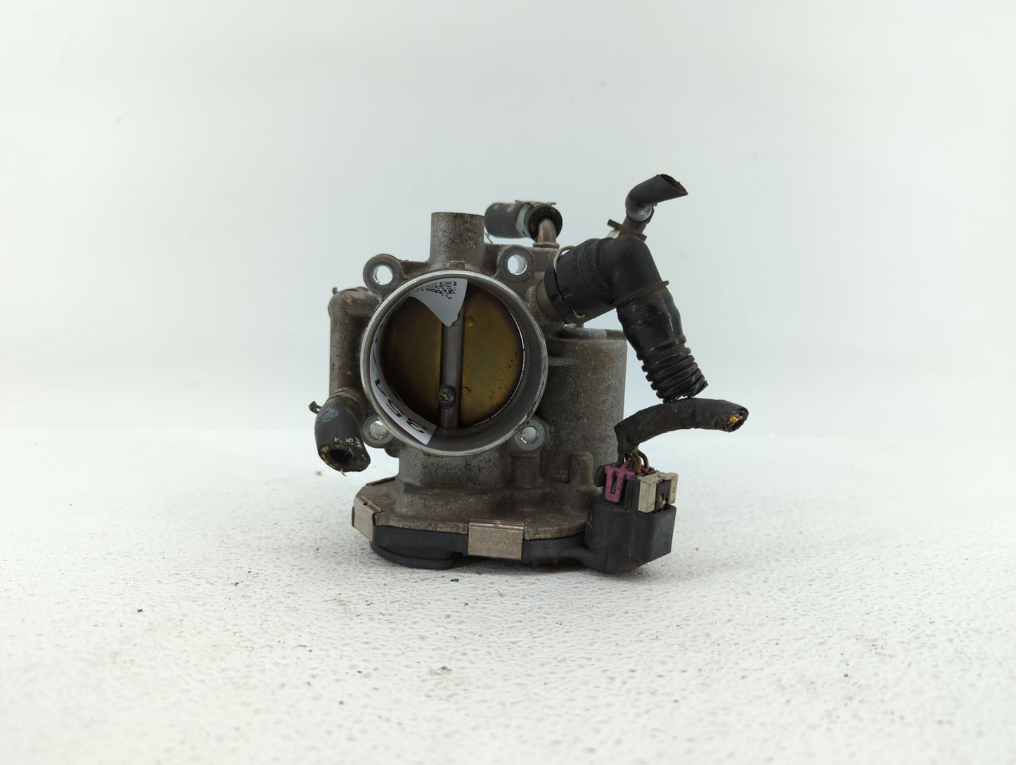 2012-2018 Chevrolet Sonic Throttle Body P/N:55577375 55561495 Fits Fits 2009 2010 2011 2012 2013 2014 2015 2016 2017 2018 OE