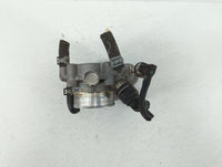 2012-2018 Chevrolet Sonic Throttle Body P/N:55577375 55561495 Fits Fits 2009 2010 2011 2012 2013 2014 2015 2016 2017 2018 OE