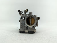 2012-2018 Chevrolet Sonic Throttle Body P/N:55577375 55561495 Fits Fits 2009 2010 2011 2012 2013 2014 2015 2016 2017 2018 OE
