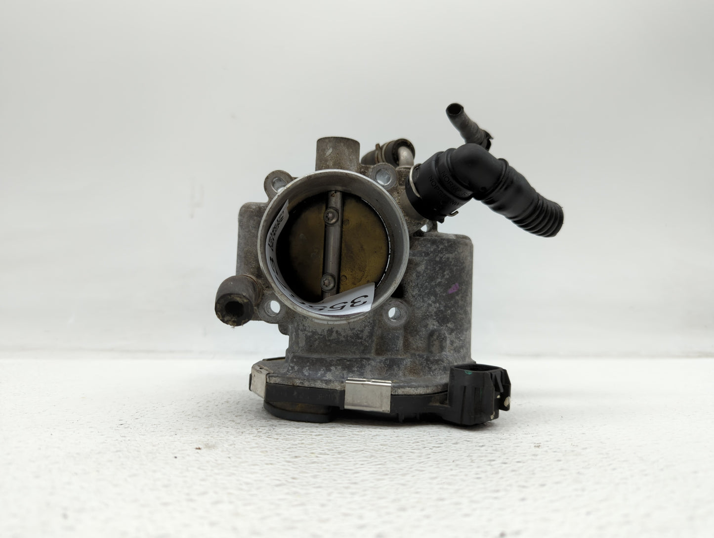 2012-2018 Chevrolet Sonic Throttle Body P/N:55577375 55561495 Fits Fits 2009 2010 2011 2012 2013 2014 2015 2016 2017 2018 OE