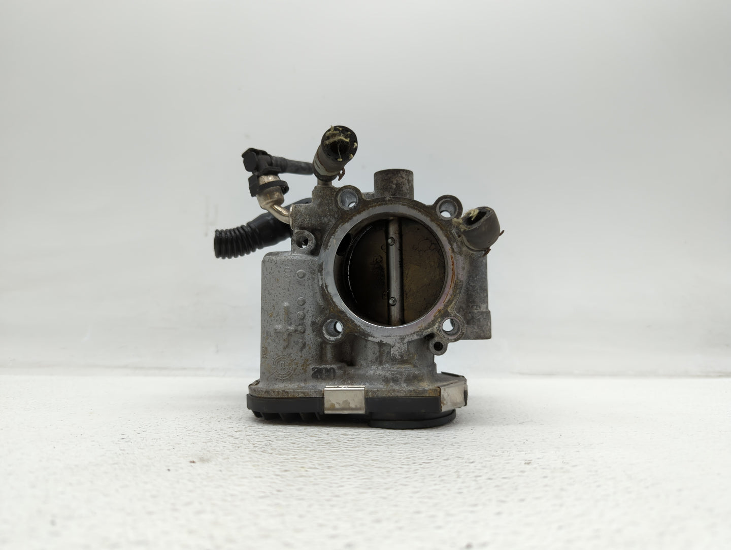 2012-2018 Chevrolet Sonic Throttle Body P/N:55577375 55561495 Fits Fits 2009 2010 2011 2012 2013 2014 2015 2016 2017 2018 OE