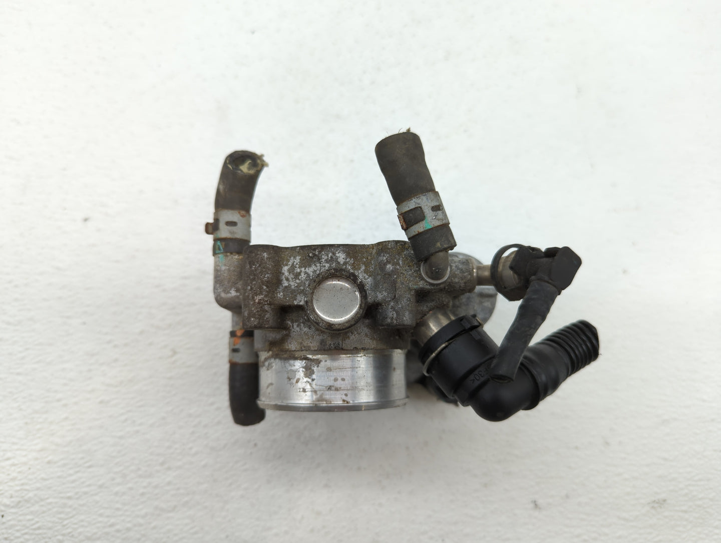 2012-2018 Chevrolet Sonic Throttle Body P/N:55577375 55561495 Fits Fits 2009 2010 2011 2012 2013 2014 2015 2016 2017 2018 OE