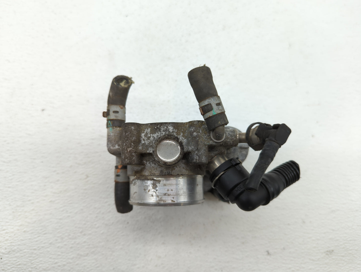 2012-2018 Chevrolet Sonic Throttle Body P/N:55577375 55561495 Fits Fits 2009 2010 2011 2012 2013 2014 2015 2016 2017 2018 OE