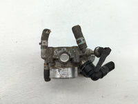 2012-2018 Chevrolet Sonic Throttle Body P/N:55577375 55561495 Fits Fits 2009 2010 2011 2012 2013 2014 2015 2016 2017 2018 OE
