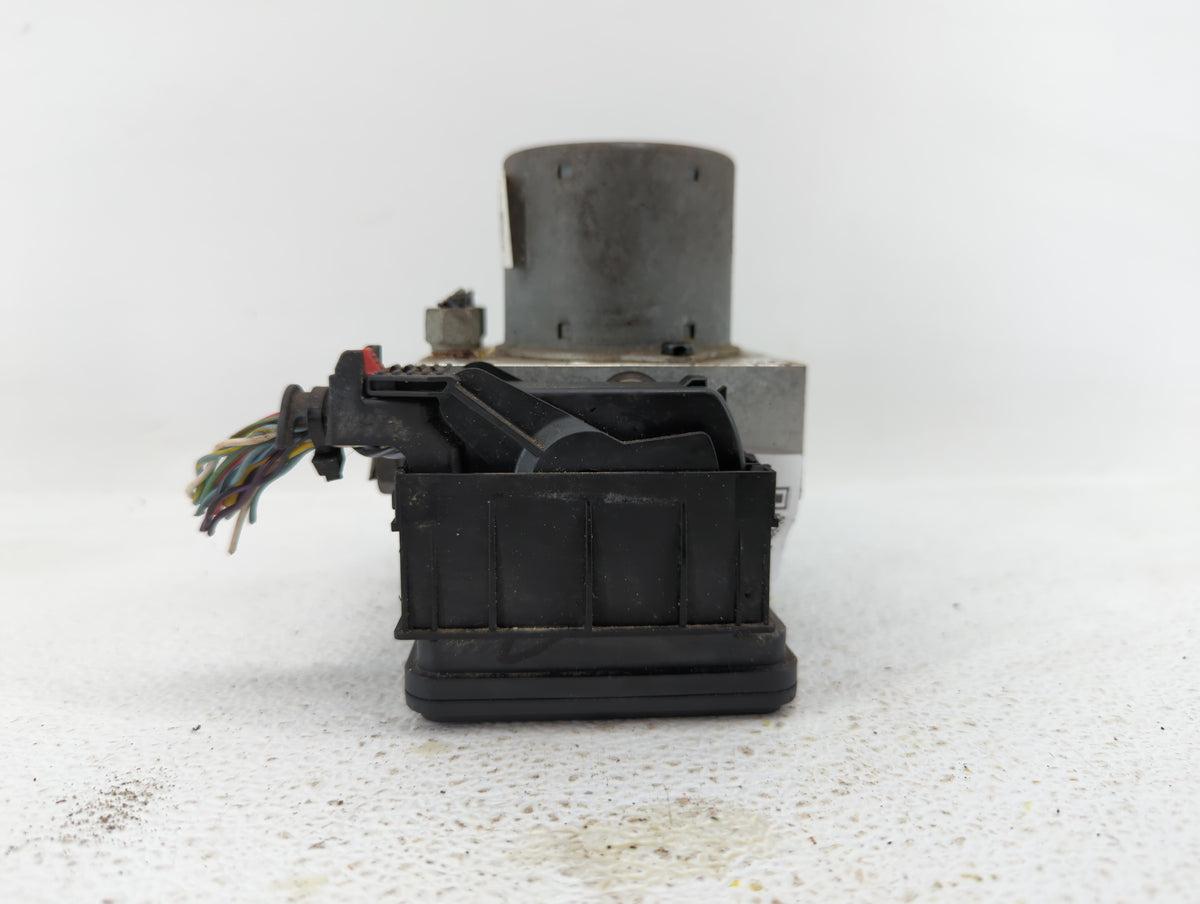 2012-2013 Chevrolet Sonic Anti-Lock Brake ABS Pump Module Actuator OEM P/N:95173880 95104537 Fits Fits 2012 2013 OEM Used Au