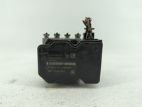 2012-2013 Chevrolet Sonic ABS Pump Control Module Replacement P/N:95173880 95104537 Fits Fits 2012 2013 OEM Used Auto Parts 