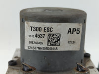 2012-2013 Chevrolet Sonic ABS Pump Control Module Replacement P/N:95173880 95104537 Fits Fits 2012 2013 OEM Used Auto Parts 