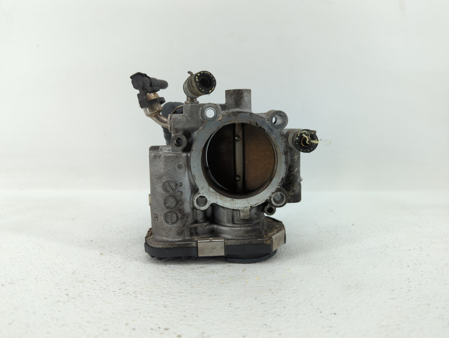 2012-2018 Chevrolet Sonic Throttle Body P/N:55577375 55561495 Fits Fits 2009 2010 2011 2012 2013 2014 2015 2016 2017 2018 OE
