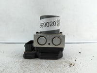 2012-2013 Chevrolet Sonic ABS Pump Control Module Replacement P/N:95173880 95104537 Fits Fits 2012 2013 OEM Used Auto Parts 