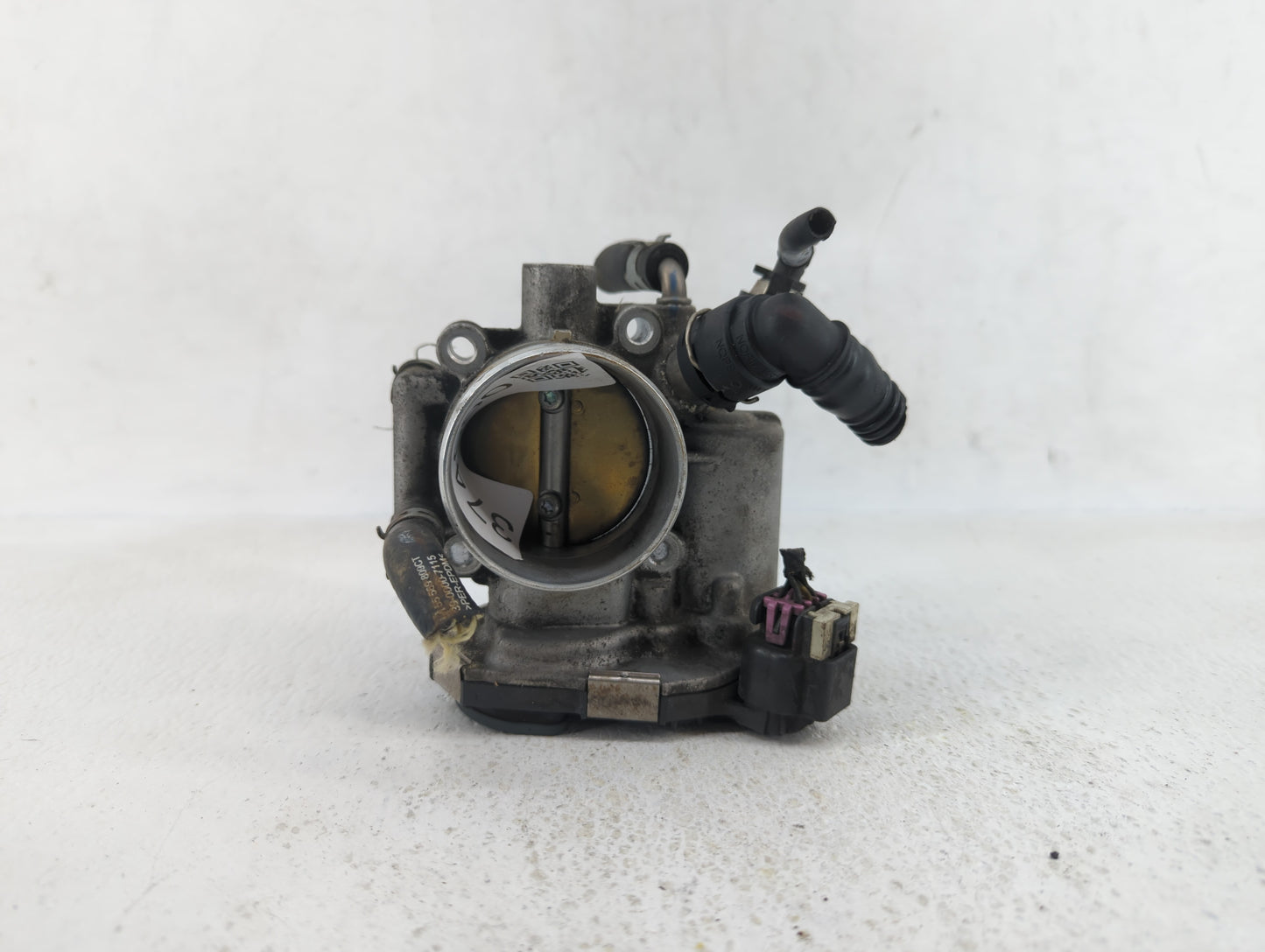 2012-2018 Chevrolet Sonic Throttle Body P/N:55577375 55561495 Fits Fits 2009 2010 2011 2012 2013 2014 2015 2016 2017 2018 OE