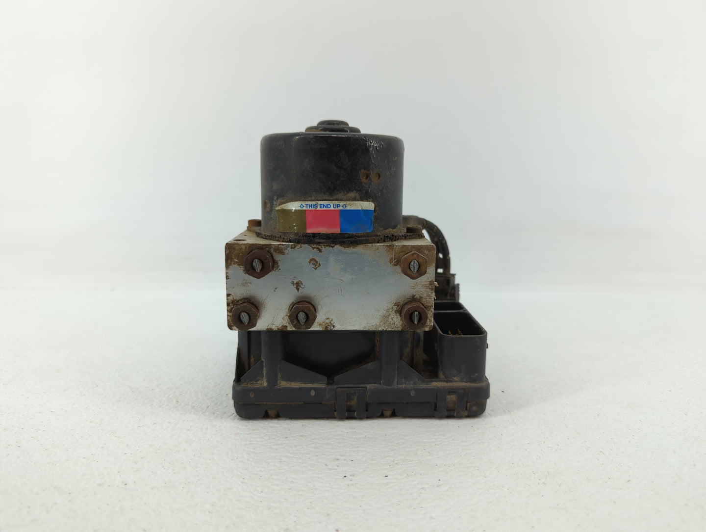 2012-2013 Chevrolet Sonic ABS Pump Control Module Replacement P/N:P52129301AD 95173880, 95104537 Fits Fits 2012 2013 OEM Use