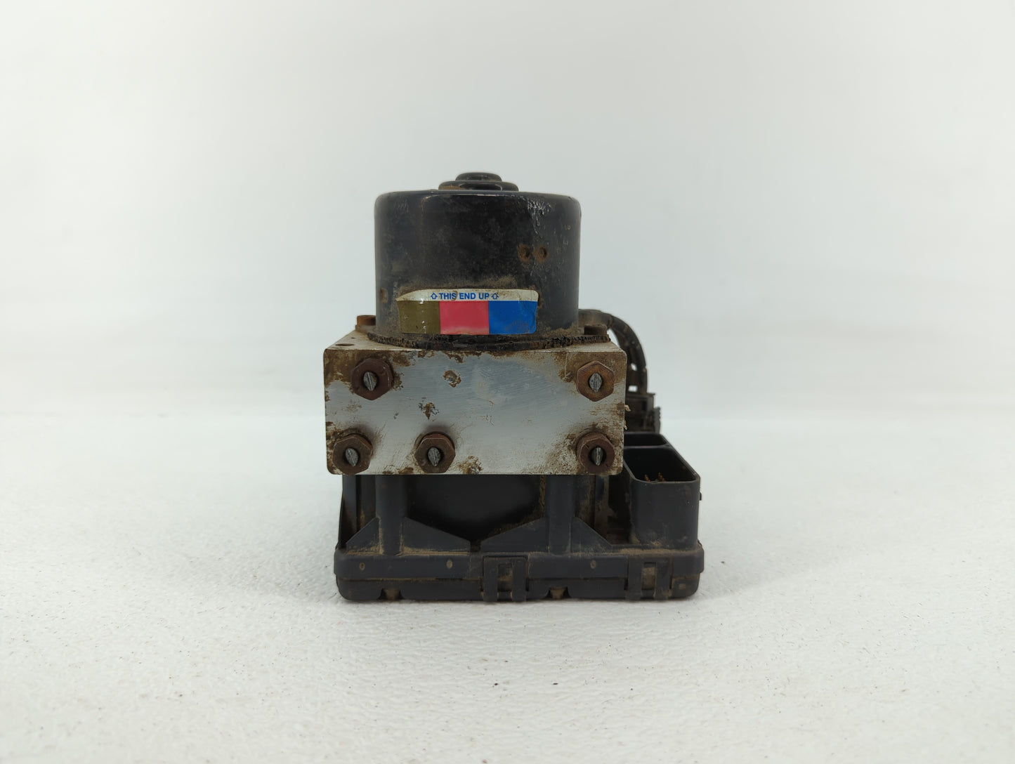 2012-2013 Chevrolet Sonic ABS Pump Control Module Replacement P/N:P52129301AD 95173880, 95104537 Fits Fits 2012 2013 OEM Use