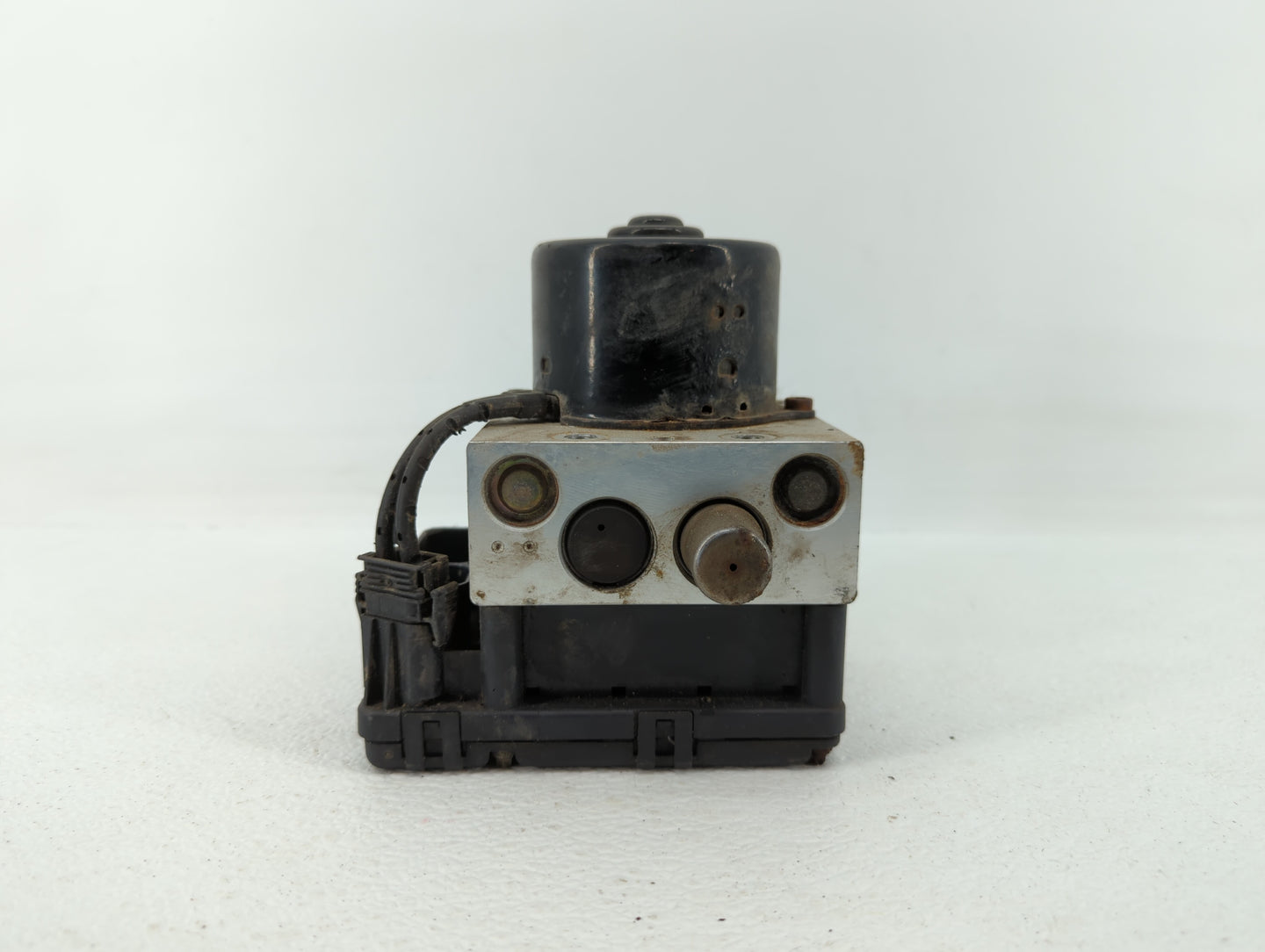 2012-2013 Chevrolet Sonic ABS Pump Control Module Replacement P/N:P52129301AD 95173880, 95104537 Fits Fits 2012 2013 OEM Use