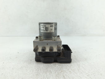 compare product 2012-2013 Chevrolet Sonic ABS Pump Control Module Replacement P/N:95173880 95104537 Fits Fits 2012 2013 OEM Used Auto Parts