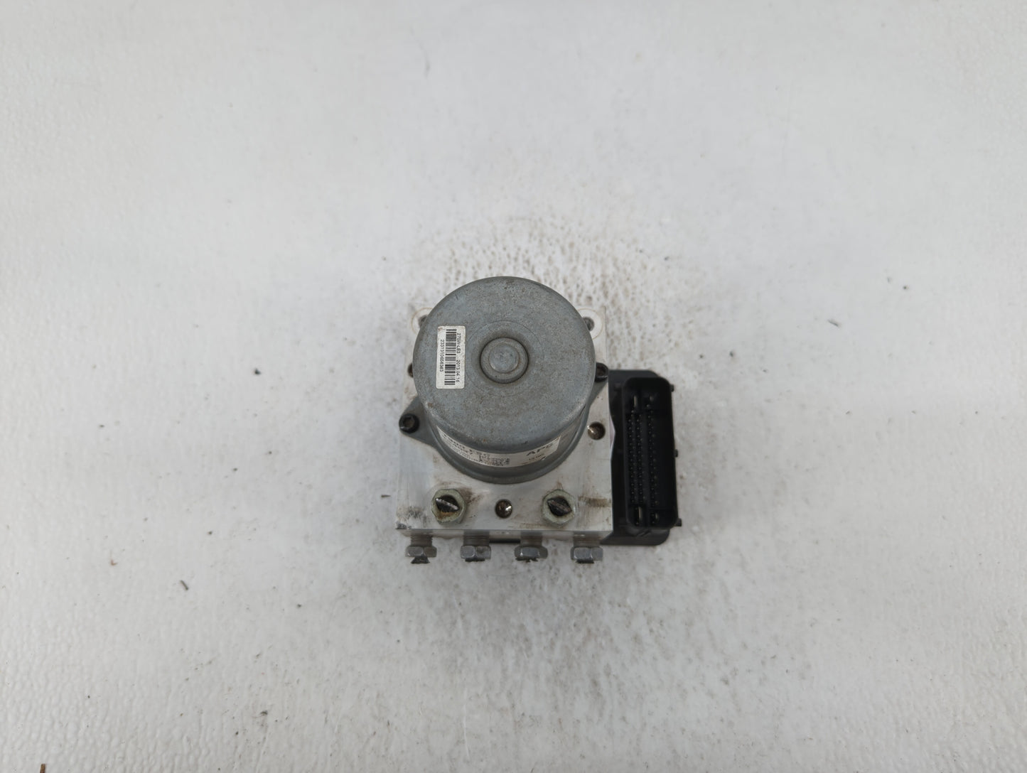 2012-2013 Chevrolet Sonic ABS Pump Control Module Replacement P/N:95173880 95104537 Fits Fits 2012 2013 OEM Used Auto Parts 