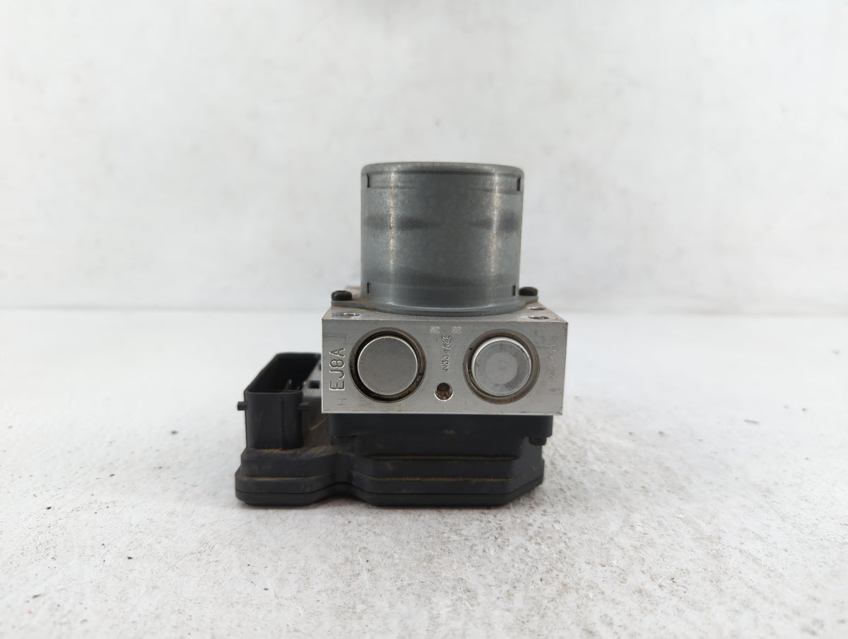 2012-2013 Chevrolet Sonic Anti-Lock Brake ABS Pump Module Actuator OEM P/N:95173880 95104537 Fits Fits 2012 2013 OEM Used Au