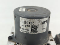 2012-2013 Chevrolet Sonic ABS Pump Control Module Replacement P/N:95173880 95104537 Fits Fits 2012 2013 OEM Used Auto Parts 