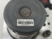 2012-2013 Chevrolet Sonic ABS Pump Control Module Replacement P/N:95173880 95104537 Fits Fits 2012 2013 OEM Used Auto Parts 