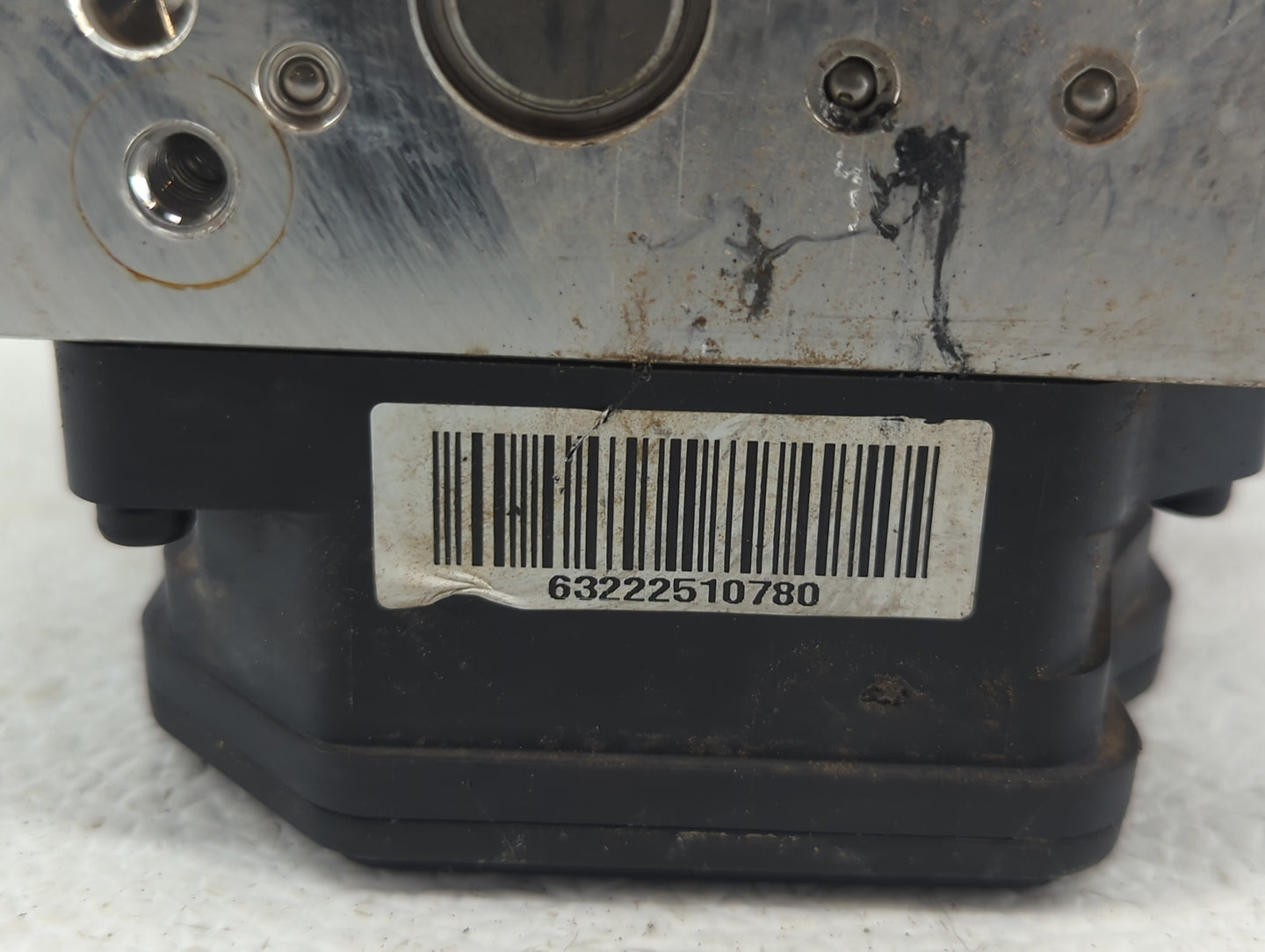 2012-2013 Chevrolet Sonic ABS Pump Control Module Replacement P/N:95173880 95104537 Fits Fits 2012 2013 OEM Used Auto Parts 