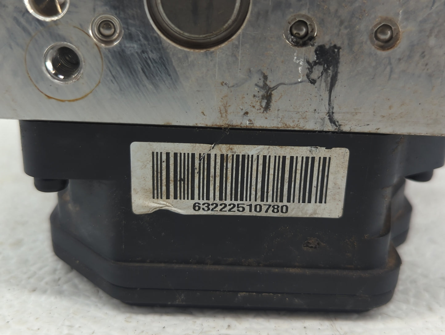 2012-2013 Chevrolet Sonic ABS Pump Control Module Replacement P/N:95173880 95104537 Fits Fits 2012 2013 OEM Used Auto Parts 