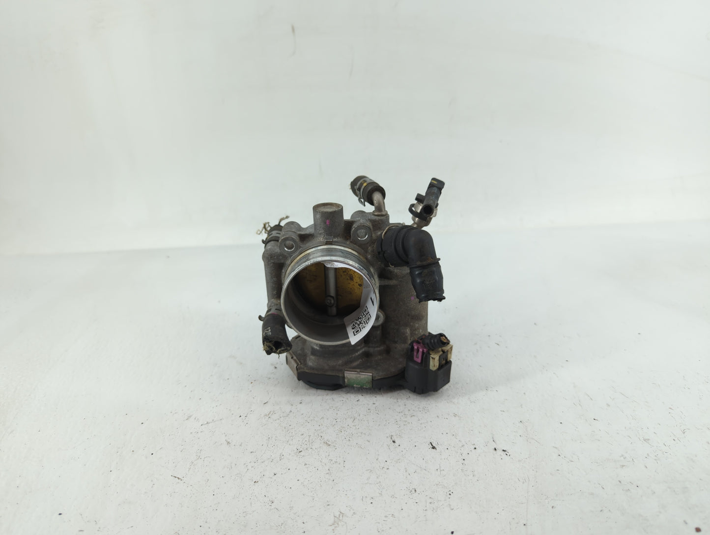 2012-2018 Chevrolet Sonic Throttle Body P/N:55577375 55561495 Fits Fits 2009 2010 2011 2012 2013 2014 2015 2016 2017 2018 OE