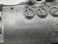 2012-2018 Chevrolet Sonic Throttle Body P/N:55577375 55561495 Fits Fits 2009 2010 2011 2012 2013 2014 2015 2016 2017 2018 OE
