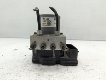 compare product 2013 Chevrolet Sonic ABS Pump Control Module Replacement P/N:95104537 Fits OEM Used Auto Parts