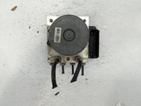 2013 Chevrolet Sonic ABS Pump Control Module Replacement P/N:95104537 Fits OEM Used Auto Parts - Oemusedautoparts1.com