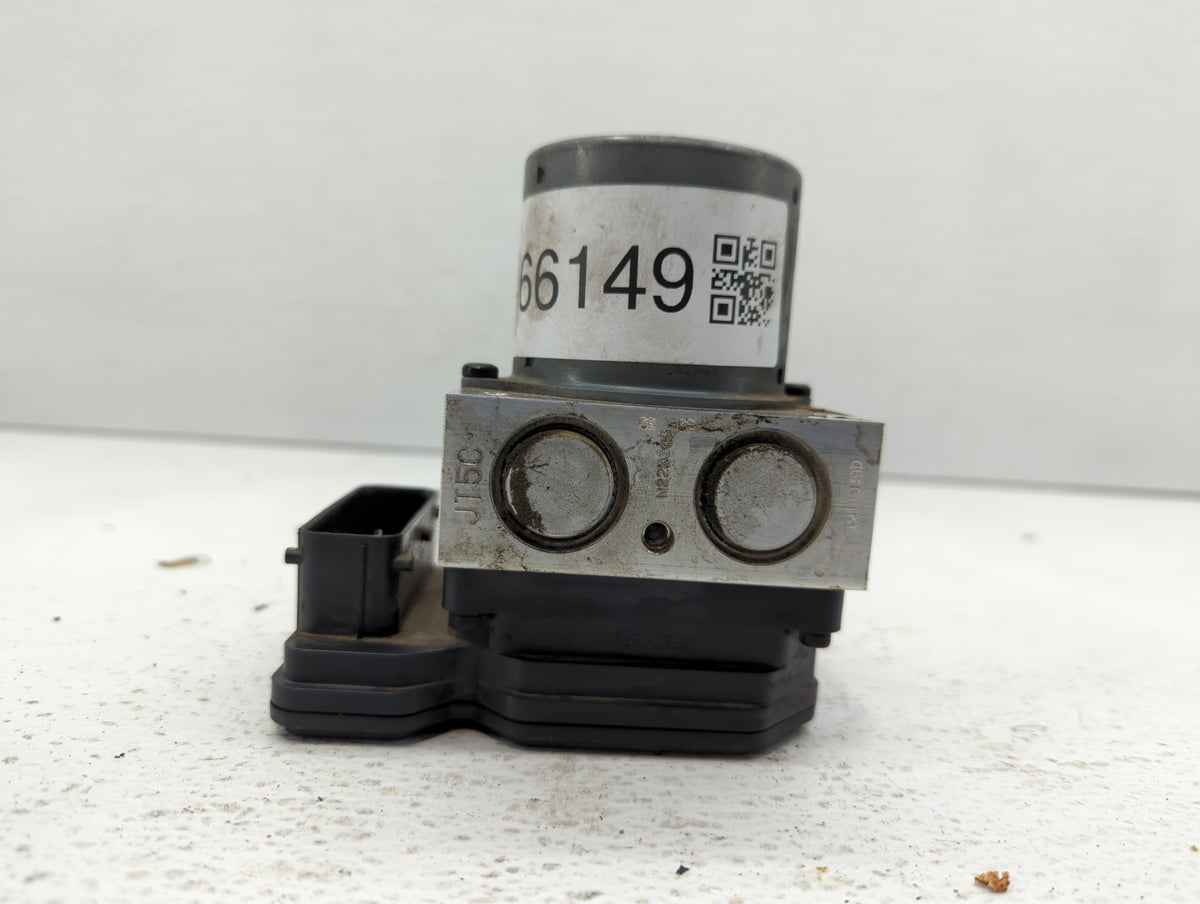 2013 Chevrolet Sonic Anti-Lock Brake ABS Pump Module Actuator OEM P/N:95104537 Fits OEM Used Auto Parts - Oemusedautoparts1.