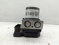2013 Chevrolet Sonic Anti-Lock Brake ABS Pump Module Actuator OEM P/N:95104537 Fits OEM Used Auto Parts - Oemusedautoparts1.