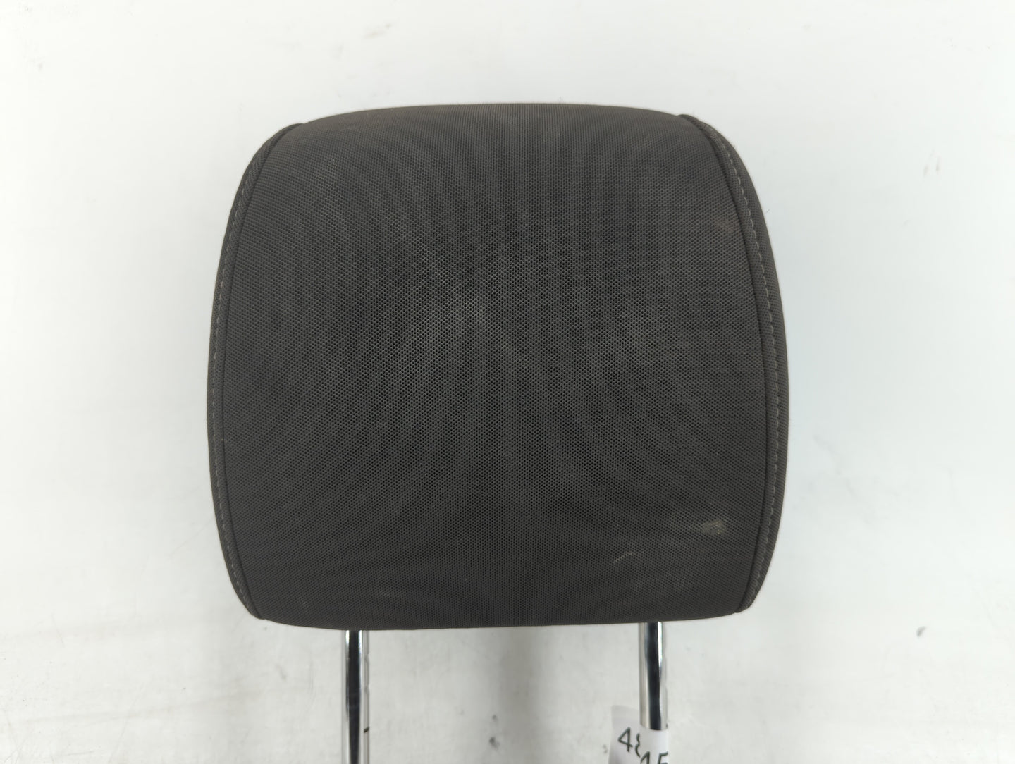 2013-2014 Chevrolet Sonic Headrest Head Rest Front Driver Passenger Seat - Oemusedautoparts1.com