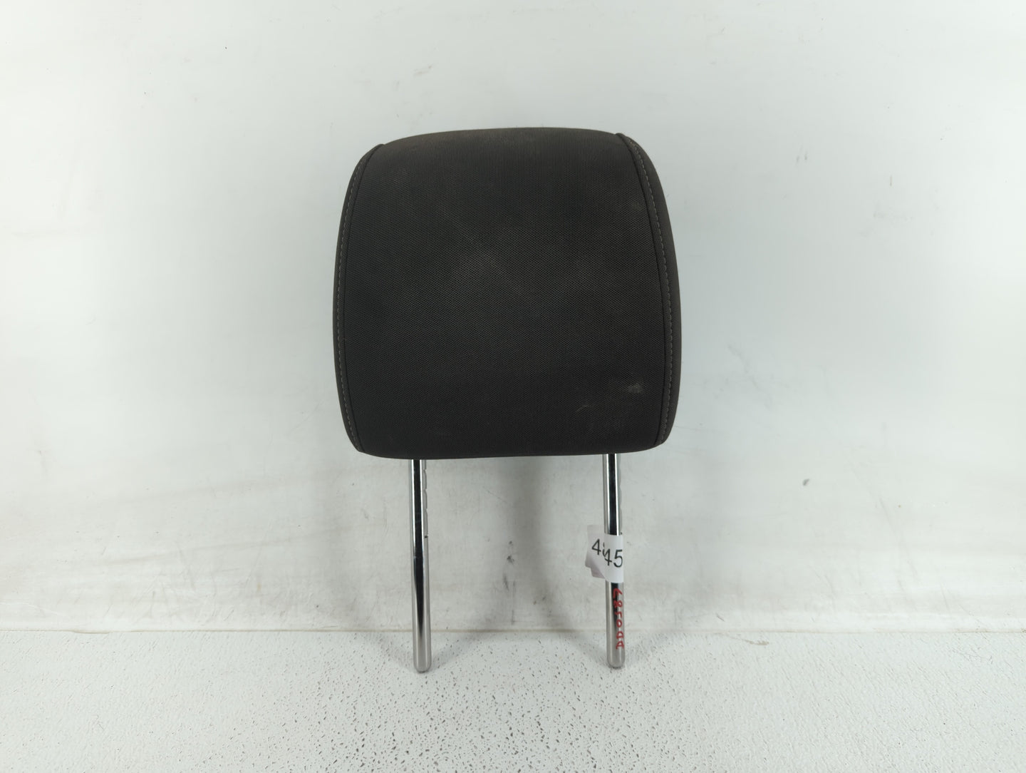 2013-2014 Chevrolet Sonic Headrest Head Rest Front Driver Passenger Seat - Oemusedautoparts1.com