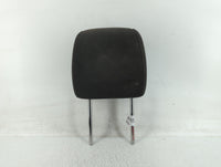 2013-2014 Chevrolet Sonic Headrest Head Rest Front Driver Passenger Seat - Oemusedautoparts1.com