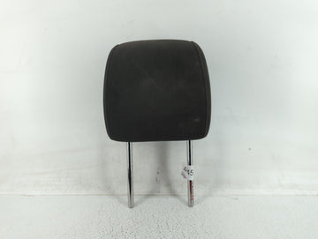 2013-2014 Chevrolet Sonic Headrest Head Rest Front Driver Passenger Seat