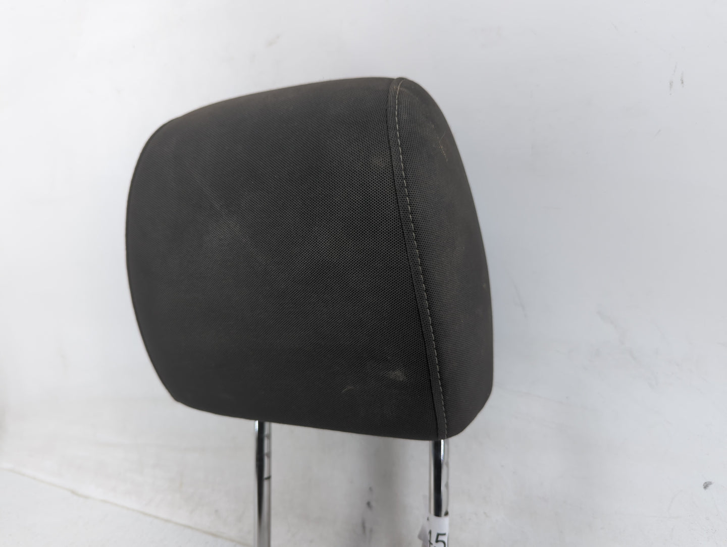 2013-2014 Chevrolet Sonic Headrest Head Rest Front Driver Passenger Seat - Oemusedautoparts1.com