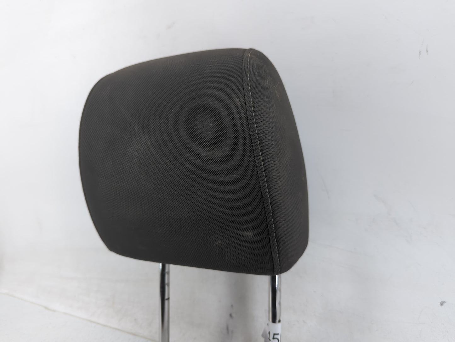 2013-2014 Chevrolet Sonic Headrest Head Rest Front Driver Passenger Seat - Oemusedautoparts1.com