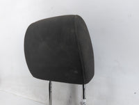 2013-2014 Chevrolet Sonic Headrest Head Rest Front Driver Passenger Seat - Oemusedautoparts1.com