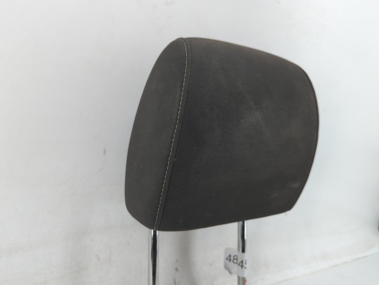 2013-2014 Chevrolet Sonic Headrest Head Rest Front Driver Passenger Seat - Oemusedautoparts1.com