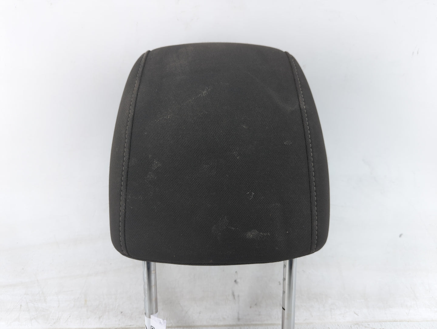 2013-2014 Chevrolet Sonic Headrest Head Rest Front Driver Passenger Seat - Oemusedautoparts1.com