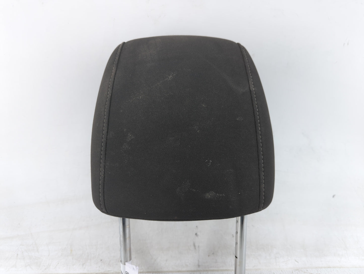 2013-2014 Chevrolet Sonic Headrest Head Rest Front Driver Passenger Seat - Oemusedautoparts1.com