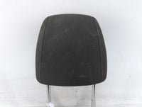 2013-2014 Chevrolet Sonic Headrest Head Rest Front Driver Passenger Seat - Oemusedautoparts1.com