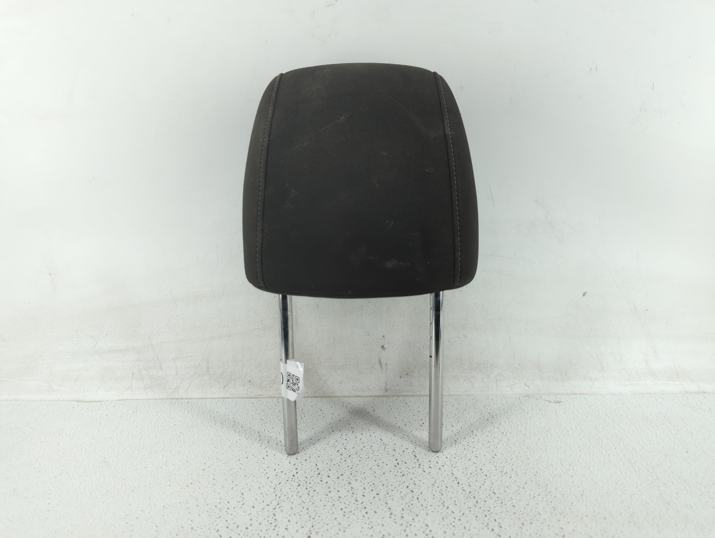 2013-2014 Chevrolet Sonic Headrest Head Rest Front Driver Passenger Seat - Oemusedautoparts1.com