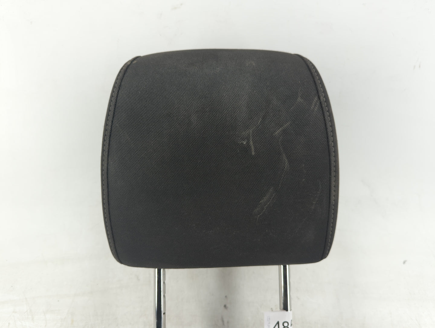 2013-2016 Chevrolet Sonic Headrest Head Rest Front Driver Passenger Seat Fits Fits 2013 2014 2015 2016 OEM Used Auto Parts -