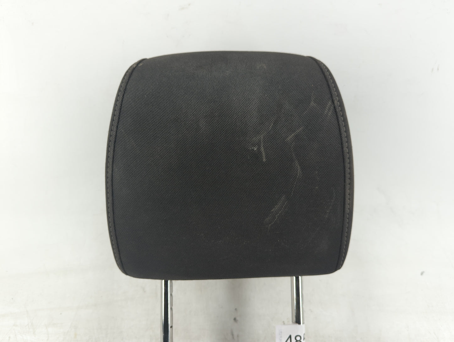 2013-2016 Chevrolet Sonic Headrest Head Rest Front Driver Passenger Seat Fits Fits 2013 2014 2015 2016 OEM Used Auto Parts -