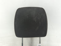 2013-2016 Chevrolet Sonic Headrest Head Rest Front Driver Passenger Seat Fits Fits 2013 2014 2015 2016 OEM Used Auto Parts -