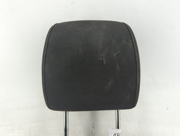 2013-2016 Chevrolet Sonic Headrest Head Rest Front Driver Passenger Seat Fits Fits 2013 2014 2015 2016 OEM Used Auto Parts -