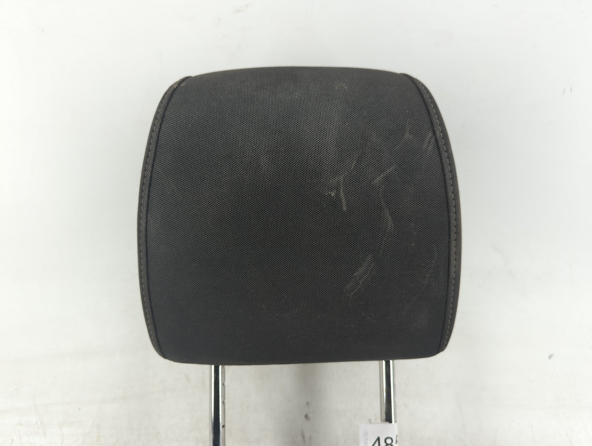 2013 Chevrolet Sonic Headrest Head Rest Front Driver Passenger Seat Fits OEM Used Auto Parts - Oemusedautoparts1.com
